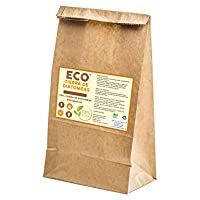 Los mejores  - ECO Tierra de Diatomeas 1kg - Producto 100% Natural - Grado alimenticio E551c